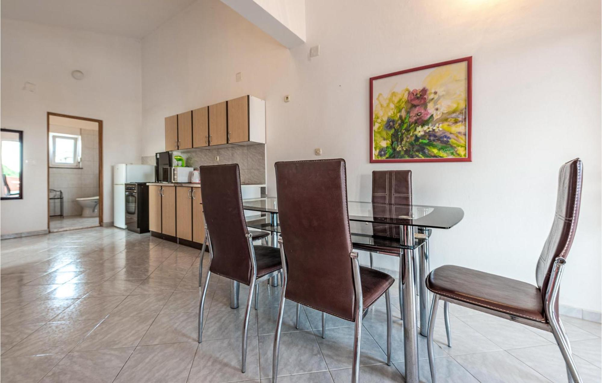 Beautiful Apartment In Vir With Wifi Esterno foto