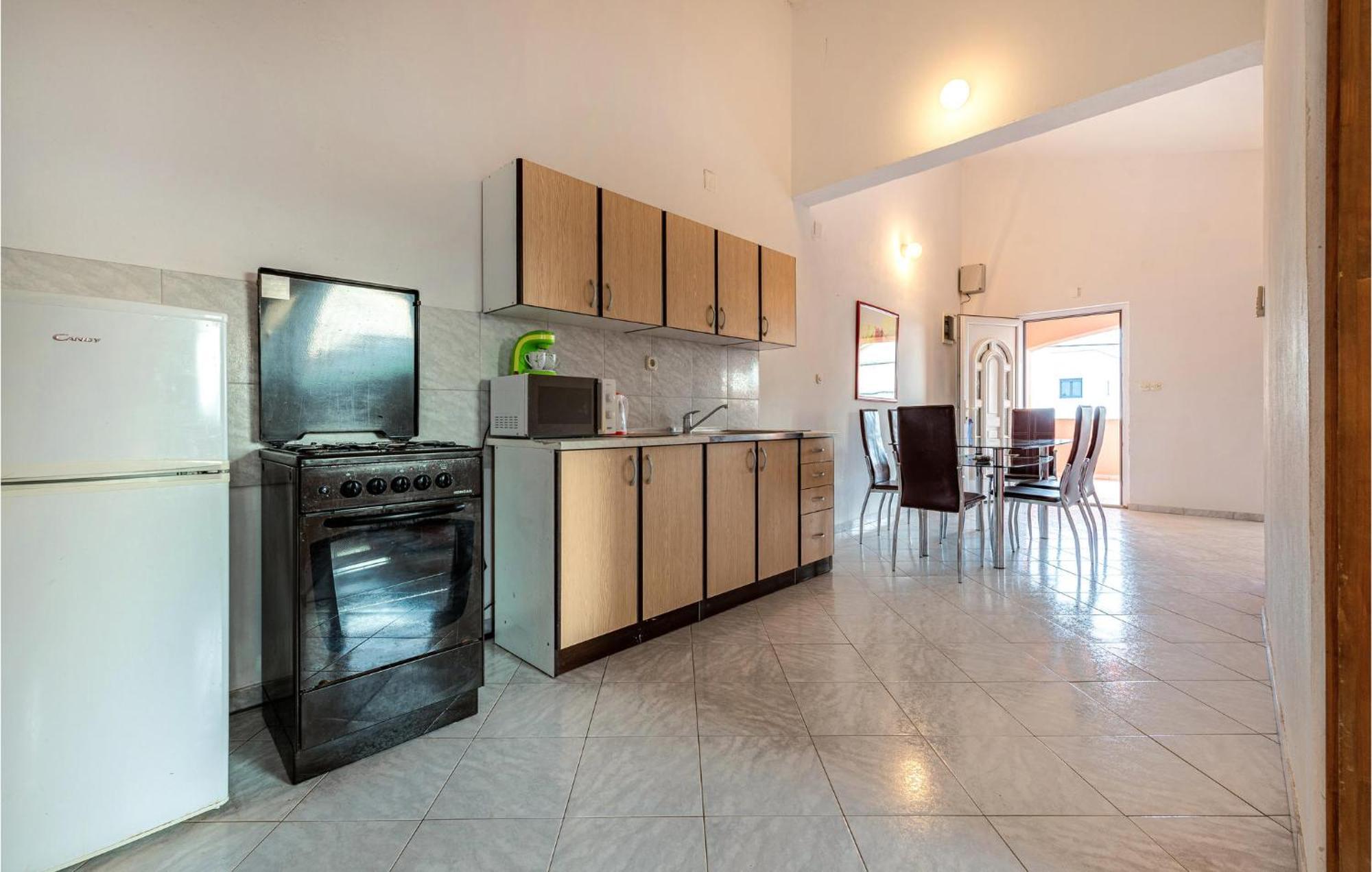 Beautiful Apartment In Vir With Wifi Esterno foto