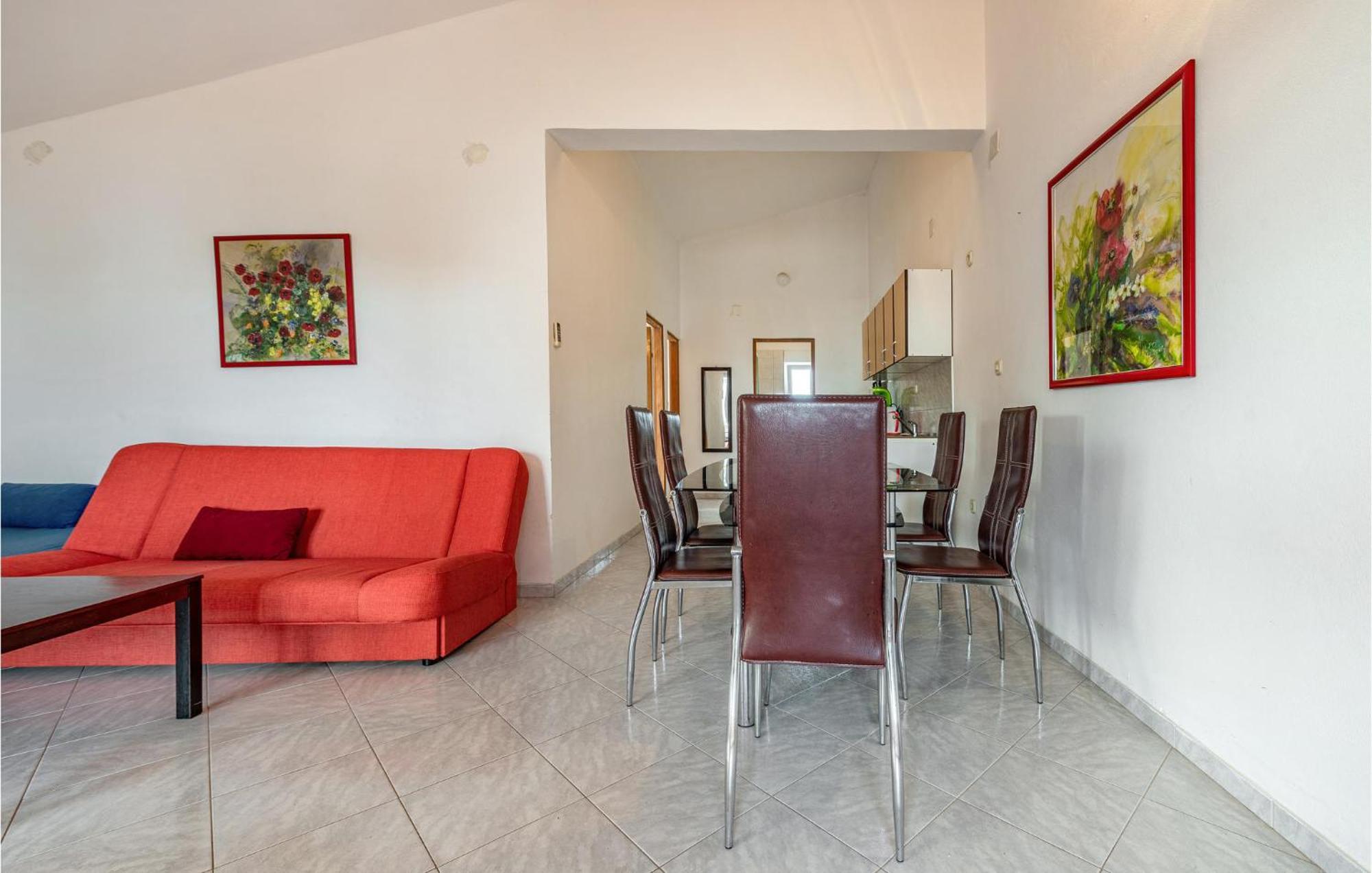 Beautiful Apartment In Vir With Wifi Esterno foto