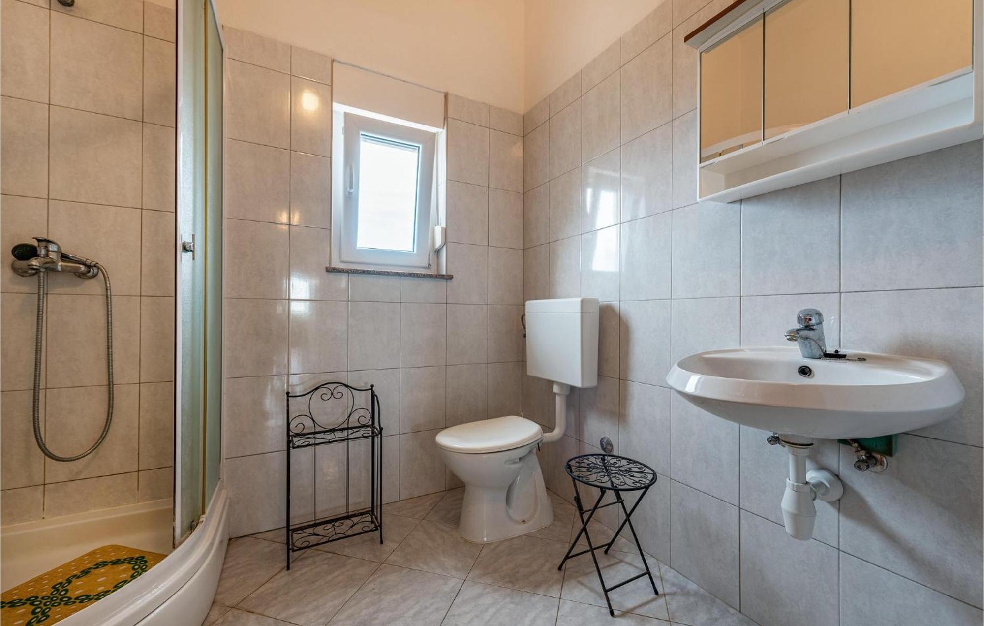 Beautiful Apartment In Vir With Wifi Esterno foto