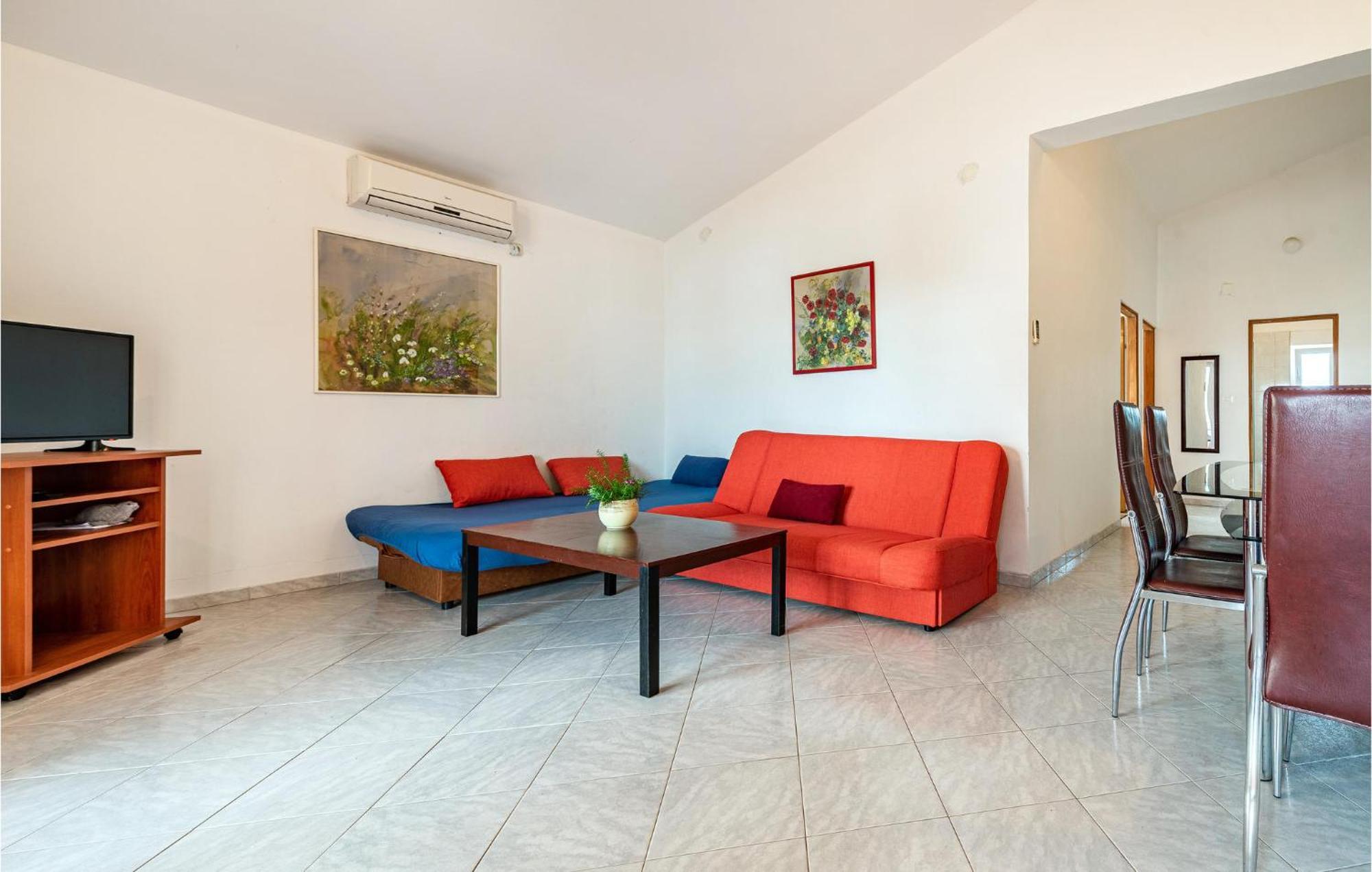 Beautiful Apartment In Vir With Wifi Esterno foto
