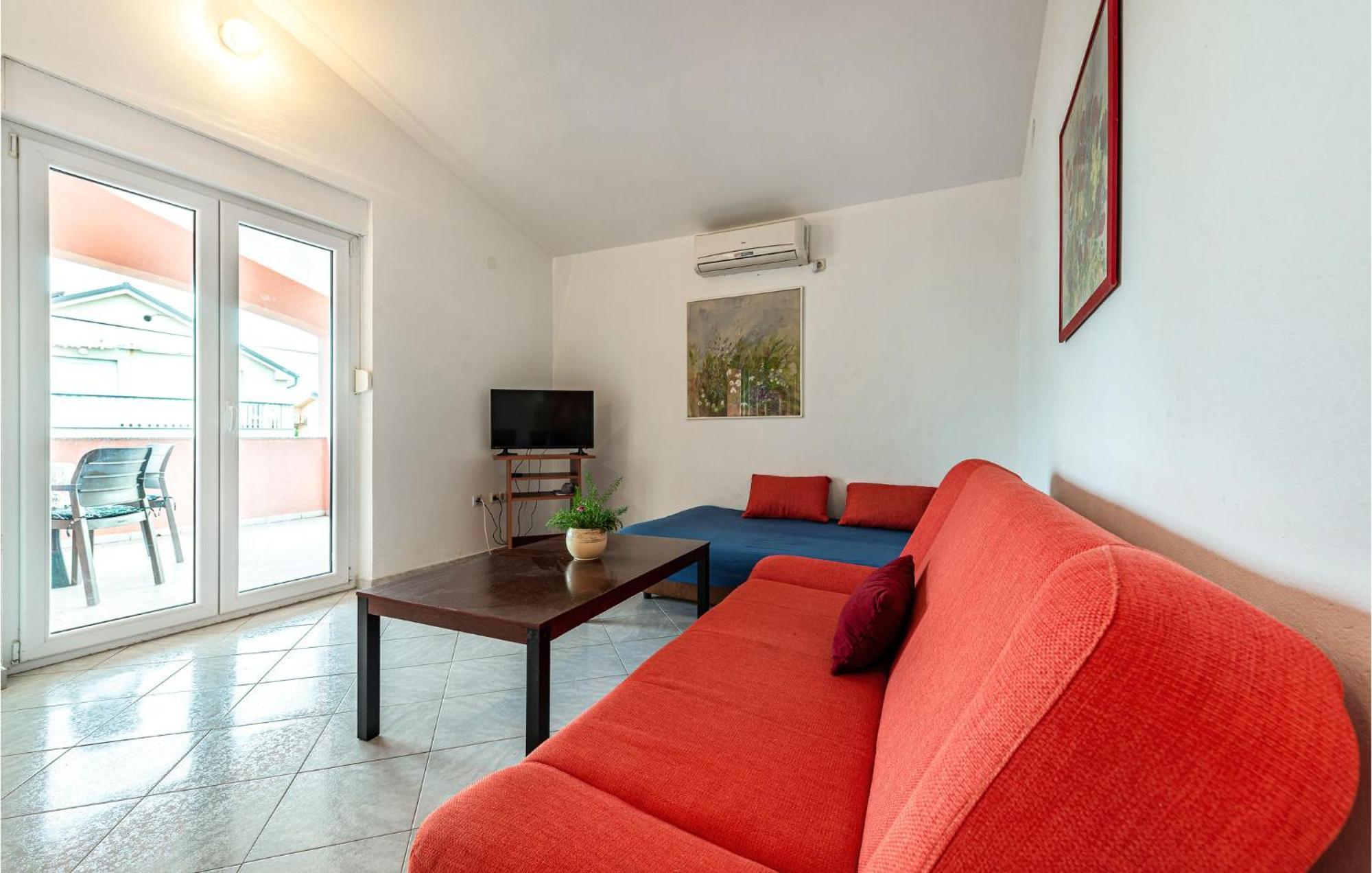 Beautiful Apartment In Vir With Wifi Esterno foto