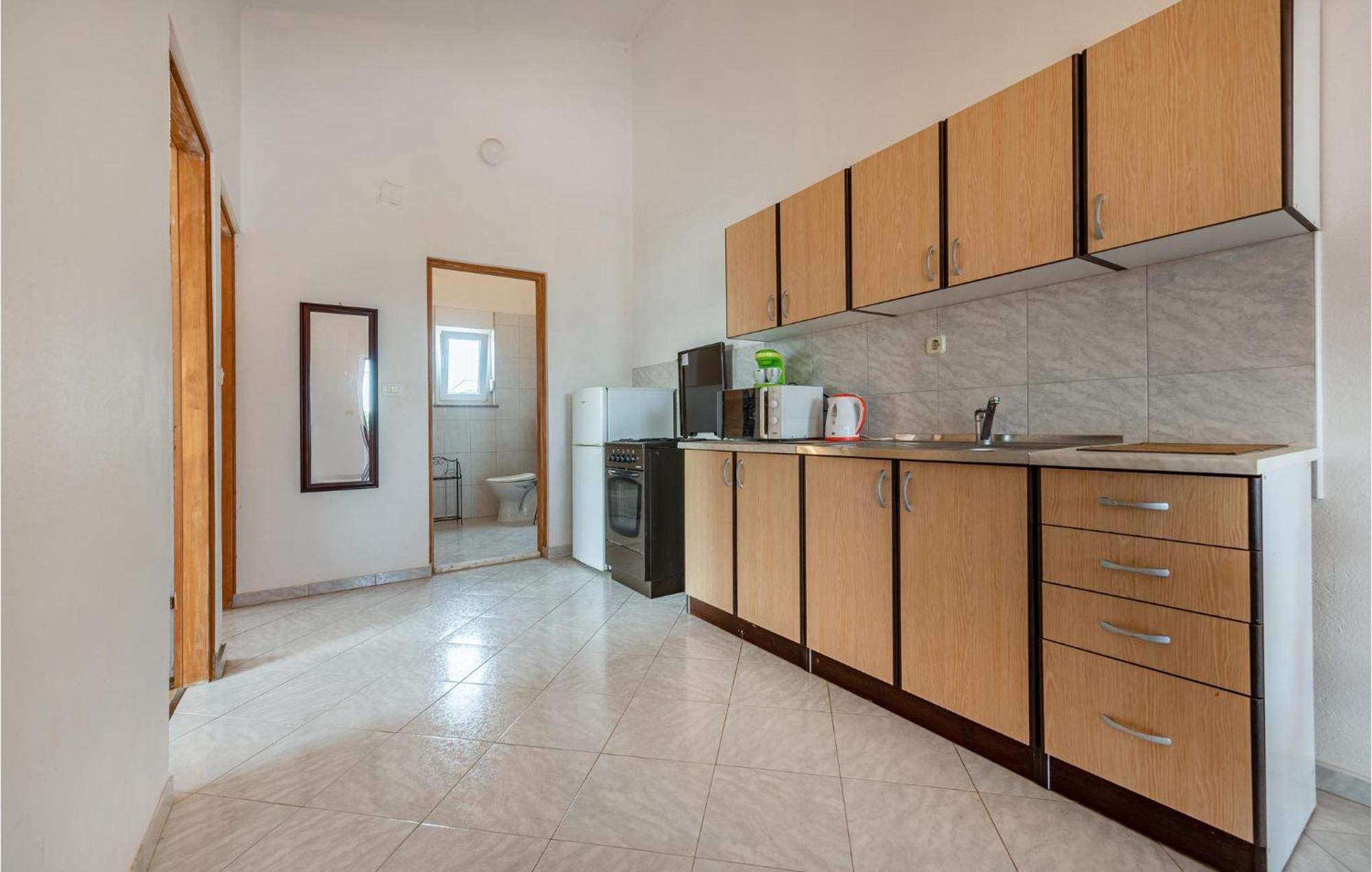 Beautiful Apartment In Vir With Wifi Esterno foto