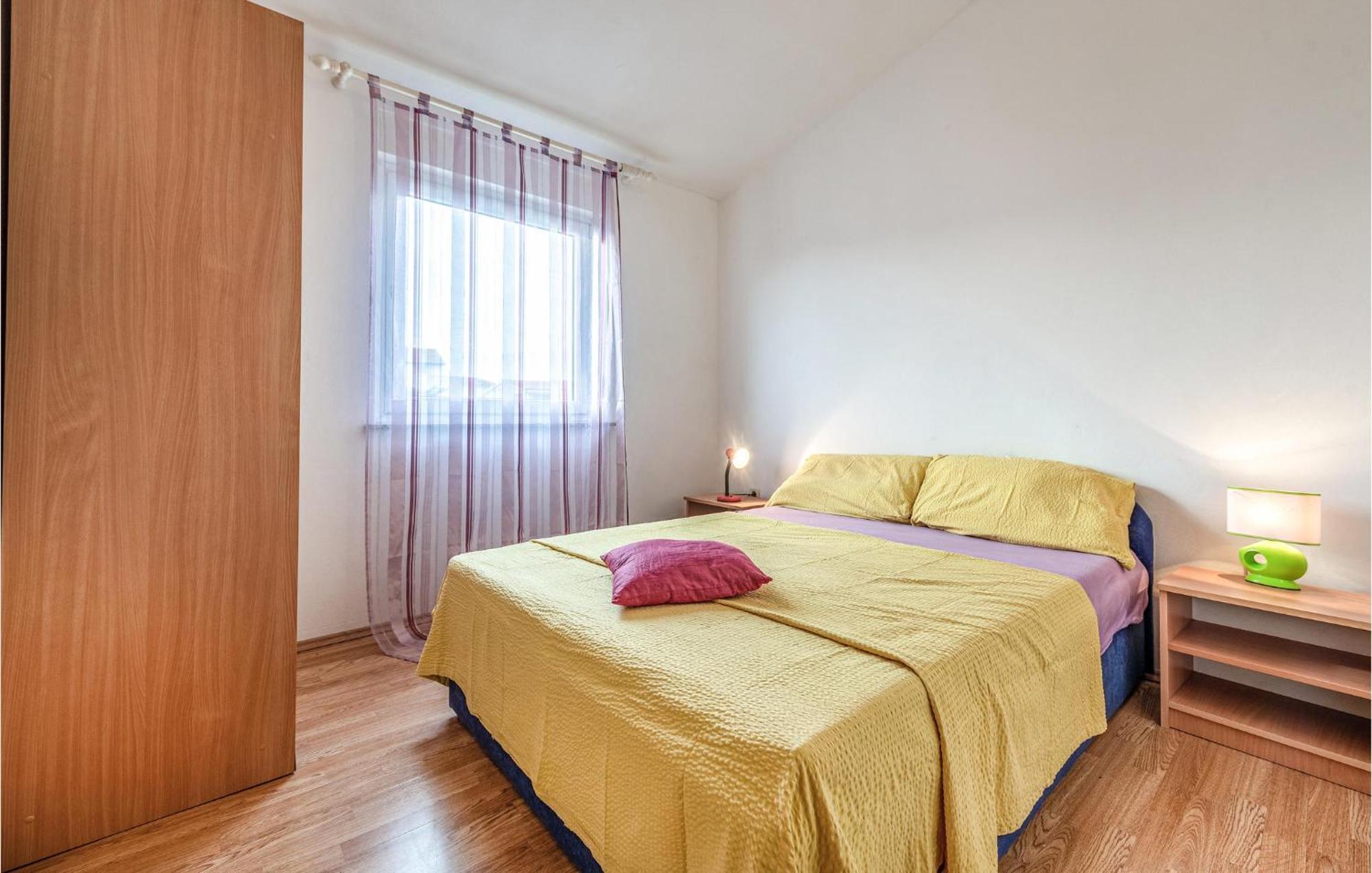 Beautiful Apartment In Vir With Wifi Esterno foto